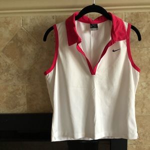 Nike Sphere-Dry Sport Shirt (M)